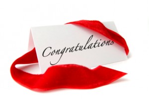 Congratulations_iStock_000009316317XSmall Congratulations_iStock_000009316317XSmall