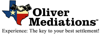 Charles A. Oliver Mediator